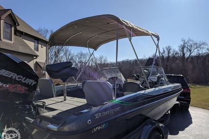 Ranger Boats Reata 190LS