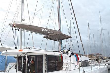 Bali Catamarans 4.1 ‘Maxi Lounge’