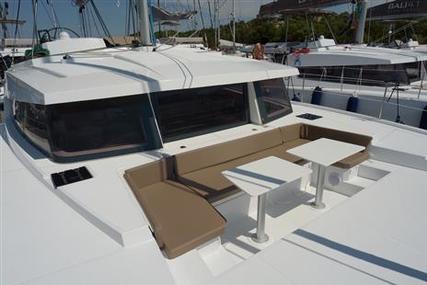 Bali Catamarans 4.1 ‘Maxi Lounge’