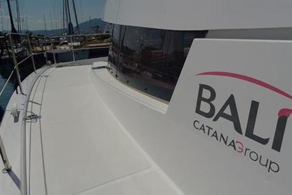 Bali Catamarans 4.1 ‘Maxi Lounge’