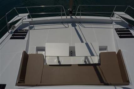 Bali Catamarans 4.1 ‘Maxi Lounge’