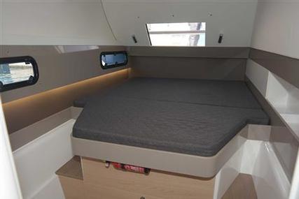 Bali Catamarans 4.1 ‘Maxi Lounge’