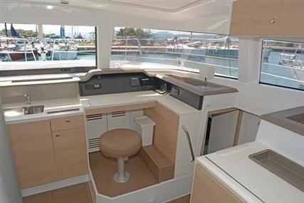 Bali Catamarans 4.1 ‘Maxi Lounge’