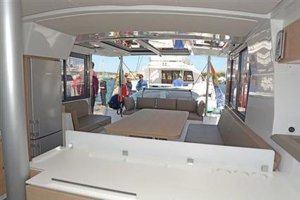 Bali Catamarans 4.1 ‘Maxi Lounge’