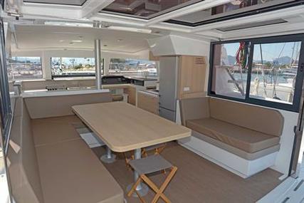 Bali Catamarans 4.1 ‘Maxi Lounge’