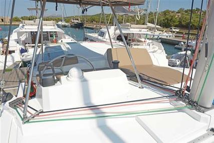 Bali Catamarans 4.1 ‘Maxi Lounge’