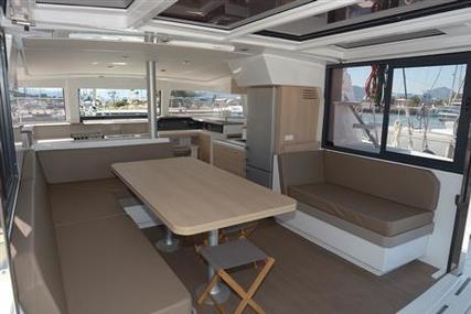 Bali Catamarans 4.1 ‘Maxi Lounge’