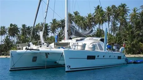 Jeanneau 50