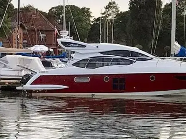 Azimut 40S