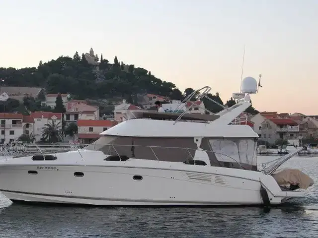 Prestige 440