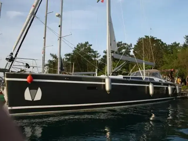 Bavaria Cruiser 56