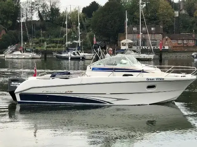 Ocqueteau Abaco 25