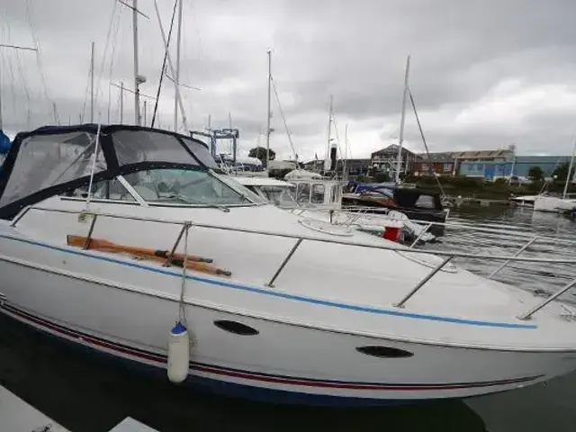 Chris Craft Crowne 252