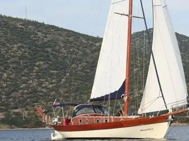 IBC Yachting Icmeler Bodrum Wooden Tirhandel