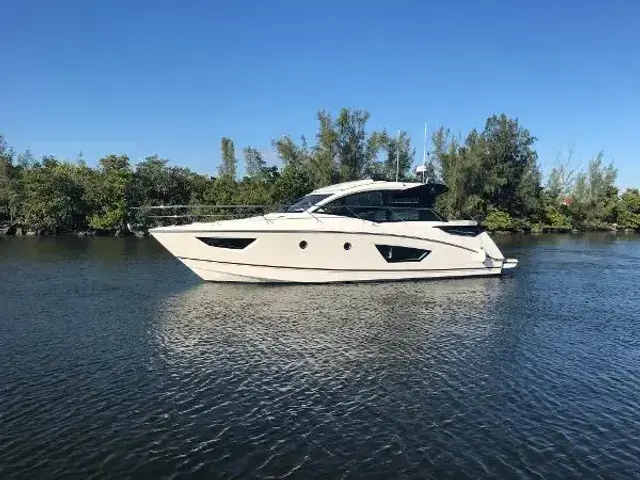 Beneteau Gran Turismo 50