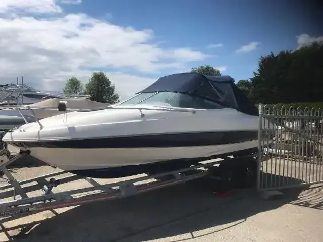 Bayliner 2052 Capri LS