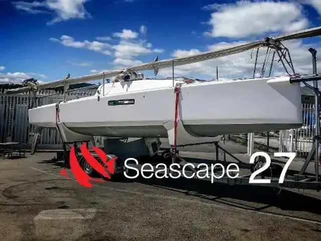 Seascape 27