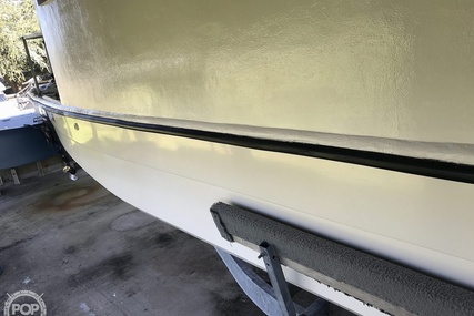 Carolina Skiff 2590 Extra Wide