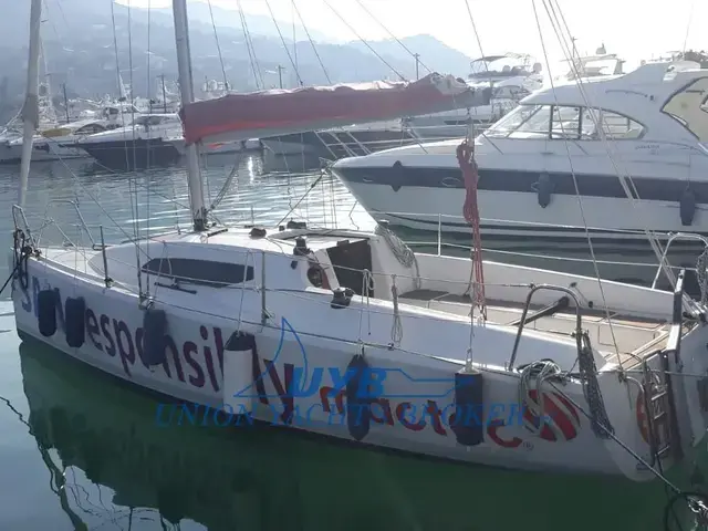 FAREAST YACHTS FAREAST 26