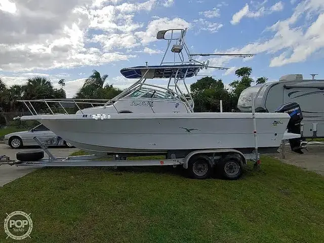 Pro Line 241 WA