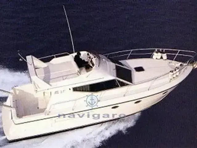 Azimut 37