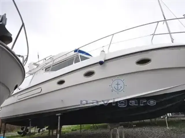 Azimut 37