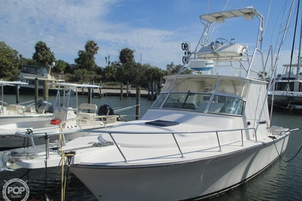 Henriques 28 Sportfisher