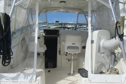 Henriques 28 Sportfisher