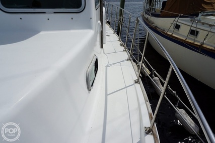 Thompson 44 Trawler