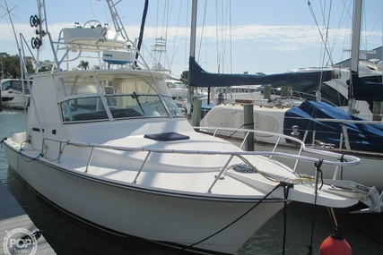 Henriques 28 Sportfisher