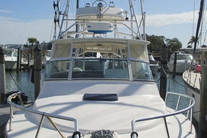 Henriques 28 Sportfisher