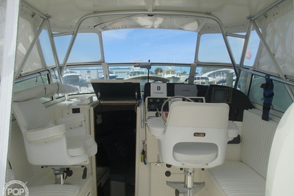 Henriques 28 Sportfisher