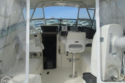 Henriques 28 Sportfisher