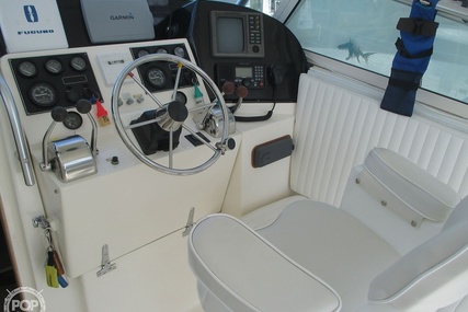 Henriques 28 Sportfisher