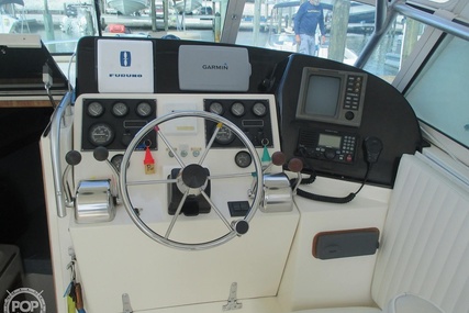 Henriques 28 Sportfisher