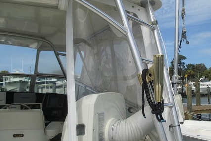 Henriques 28 Sportfisher