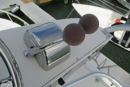 Henriques 28 Sportfisher