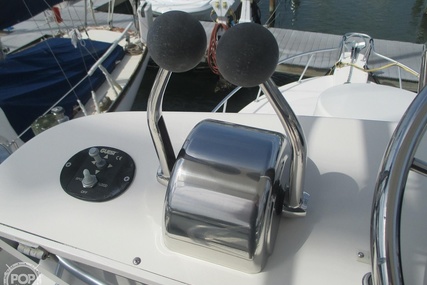 Henriques 28 Sportfisher