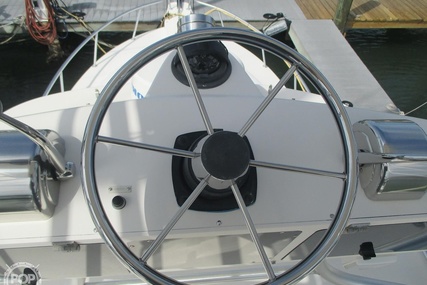 Henriques 28 Sportfisher