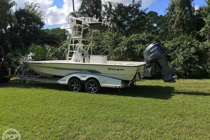 Ranger Boats 2300 BAYRANGER