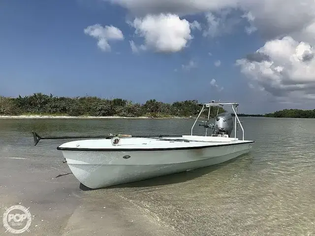 Hells Bay Whipray 16