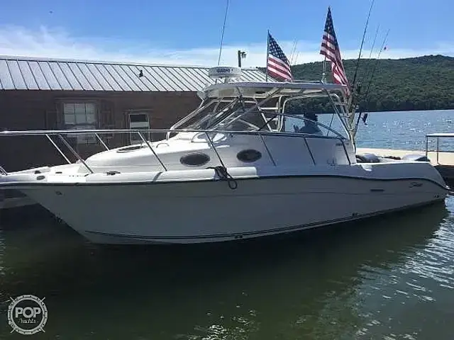 Seaswirl Striper 2901 WA