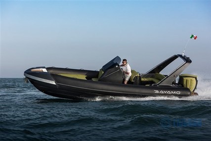 Bayamo R 7.6 Heron