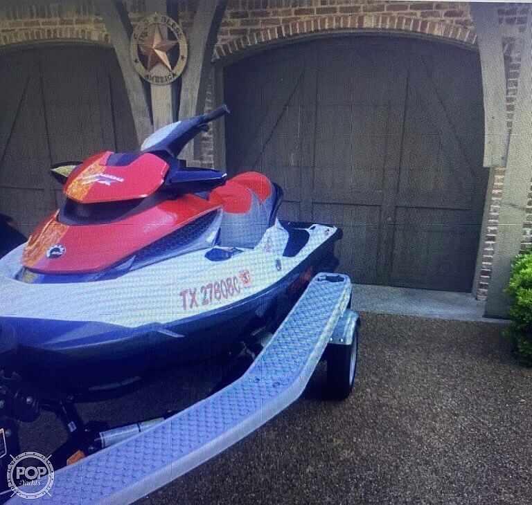 Sea Doo Gtx 155