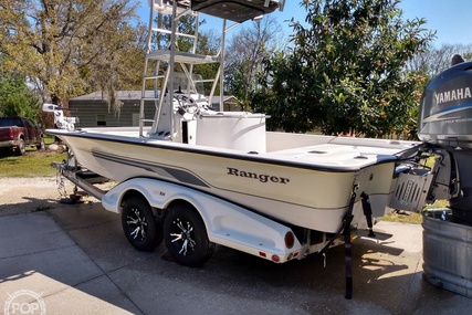 Ranger Boats 2300 BAYRANGER