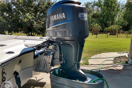 Ranger Boats 2300 BAYRANGER