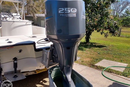 Ranger Boats 2300 BAYRANGER