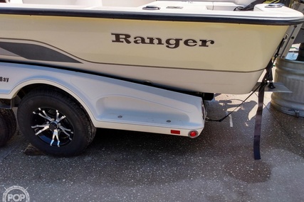 Ranger Boats 2300 BAYRANGER