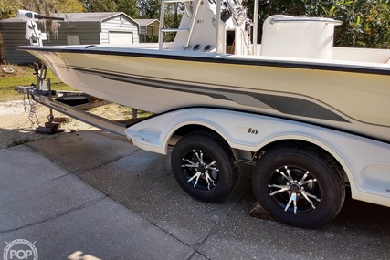 Ranger Boats 2300 BAYRANGER