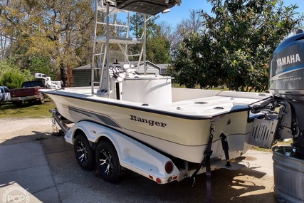 Ranger Boats 2300 BAYRANGER